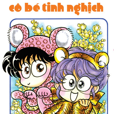 Combo Manga - Asari - Cô Bé Tinh Nghịch: Tập 51 - 60 (Bộ 10 Cuốn)