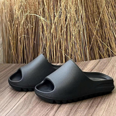 Dép Bánh Mì Nhám Nam Nữ Đúc Nguyên khối Cao 4 cm .