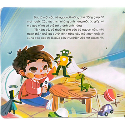 Lối Sống Khỏe Mạnh Dành Cho Trẻ Em - Giữ Đúng Tư Thế