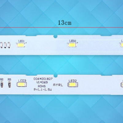 MẠCH ĐÈN LED TỦ LẠNH AQUA – HÀNG CHÍNH HÃNG