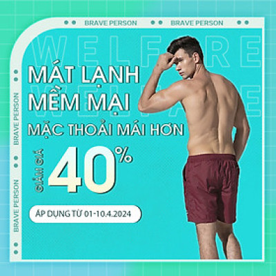 Quần Short Nam Đi Biển S807 - Chất Liệu Cao Cấp - Form Dáng Tiêu Chuẩn Xu Hướng