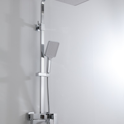 Sen cây tắm nóng lạnh Frap F2476 - Hàng Chính Hãng LIÊN BANG NGA 