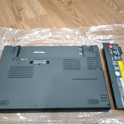 Laptop Lenovo ThinkPad X260 - Intel Core i5 6200 / Ram 8Gb / ssd 256Gb - Hàng Chính Hãng