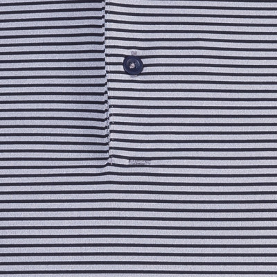 Áo Phông Nam Kẻ Ngang Aligro ALGAPC022