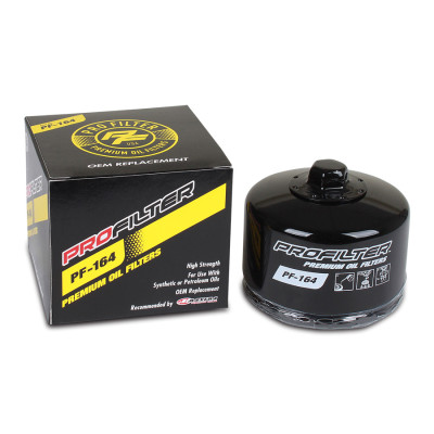Lọc Nhớt ProFilter PF-164 Oil Filter cho xe BMW
