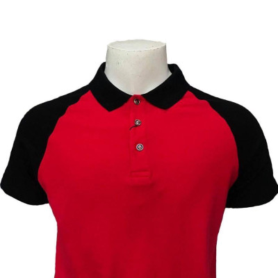 áo phông polo nam Aligro ALGPLO51