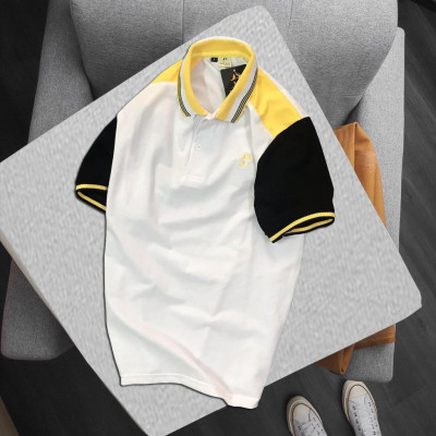 ÁO THUN NAM CÁ SẤU CO GIÃN TỐT