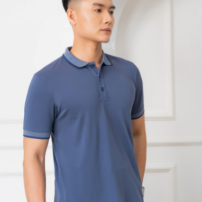 Áo Polo nam Aligro ALGPLO28
