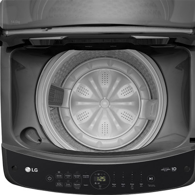Máy giặt LG TurboDrum Inverter 14 kg T2514VBTB - HÀNG CHÍNH HÃNG - CHỈ GIAO HCM