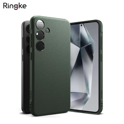 Ốp lưng cho Samsung Galaxy S24 Ultra/S24 Plus/S24 RINGKE Onyx - Hàng Chính Hãng