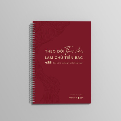 Theo Dõi Thu Chi, Làm Chủ Tiền Bạc - Bản Quyền
