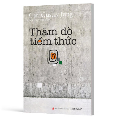 Thăm Dò Tiềm Thức - Carl Gustav Jung