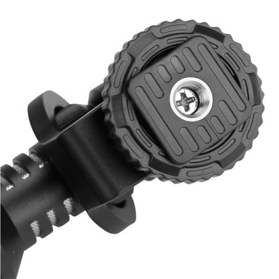 Micro Video Mini Saramonic Vmic Mini Cho Máy Ảnh DSLR Và Điện Thoại - Hàng Chính Hãng