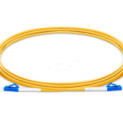 Dây nhảy quang LC UPC to LC UPC Duplex 2m sample (Bunch 21pcs) - Xmethod Network - Hàng chính hãng