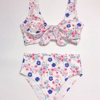 Đồ Bơi Đồ Tắm Bikini 2 Mảnh Sexy