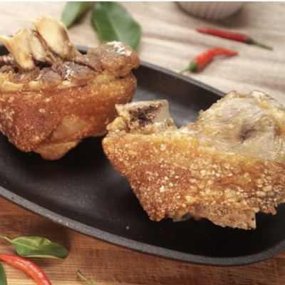 Bột nổ bì 500gr