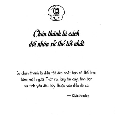 20 Tuổi Trở Thành Người Biết Nói Giỏi Làm _AL