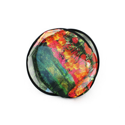 Che Nắng Ô Tô Kính Sau NB LX-R010 Hình Thiên Nhiên (50x100 cm)