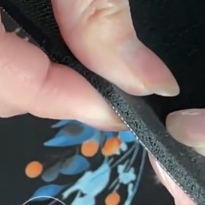 Thảm trải bài Tarot chủ đề cây đại thụ(loại dày)