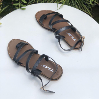 Sandal xỏ ngón nữ hot trend  trẻ trung năng động 21418