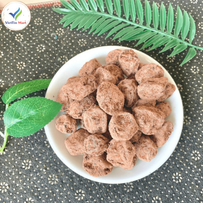 Ô mai xí muội Viettin Mart 500g