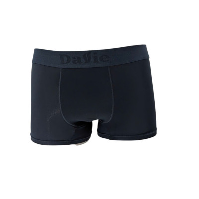 Quần Lót Nam Boxer Davie Dvtl032 Bản Lưng 3,5cm Co Giãn 4 Chiều
