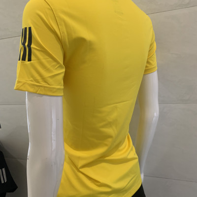 Áo cổ trụ nữ chất thun lạnh co dãn thấm hút mồ hôi tốt New 2022