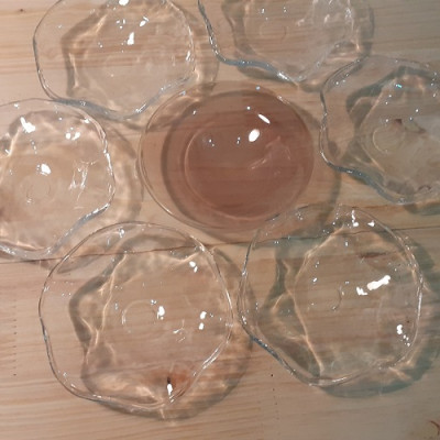 Đèn xông tinh dầu gỗ hương