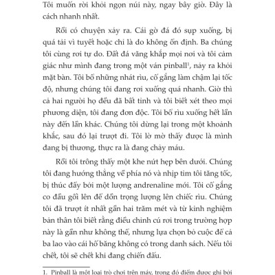 Kẻ Trộm Ký Ức