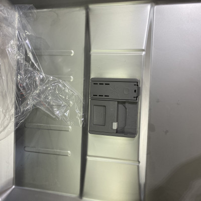 MÁY RỬA CHÉN KUCHEN ĐỨC- KUPP 70353- Hàng Chính Hãng