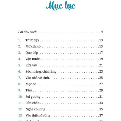 Từng Bước Nở Hoa Sen - Thích Nhất Hạnh (Tái Bản 2019)