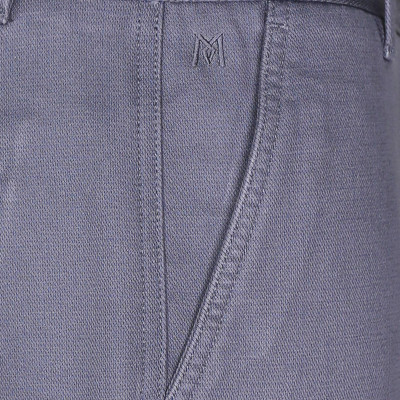 Quần short nam Khatoco Q3M418R0-CNIN604-2608-0