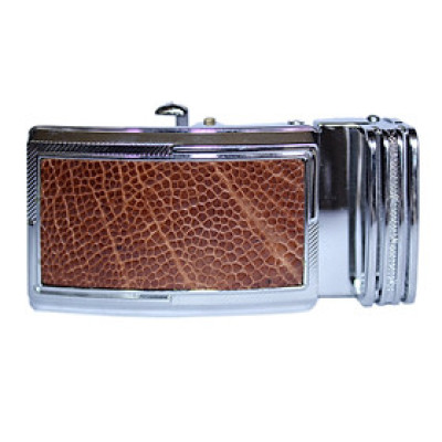  Đầu khóa da đà điểu Huy Hoàng nhiều loại màu vàng bò HJ9403-07-11-15-19-23