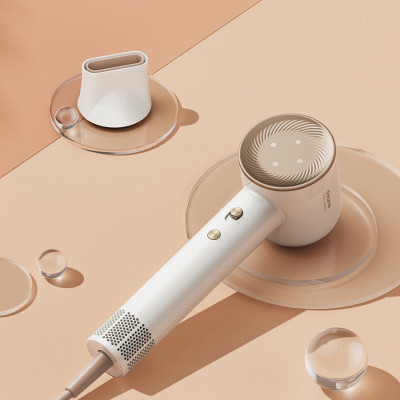 Máy Sấy Tóc Dreame Hair Glory AHD6A Bản Quốc Tế Bảo Hành 24 Tháng - Hàng Chính Hãng