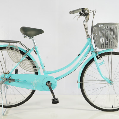 Xe đạp mini Wahama SAKURA 26 inch