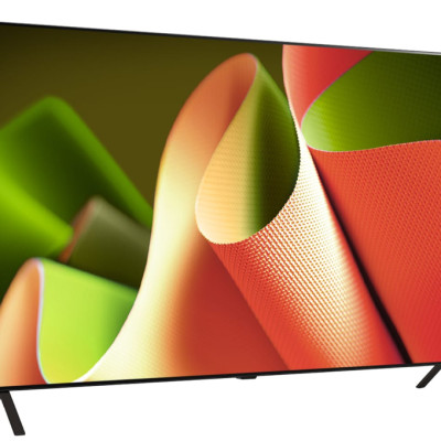 Smart Tivi OLED LG 4K 55 inch OLED55B4PSA Mới 2024 - Hàng chính hãng - Giao HCM và 1 số tỉnh thành