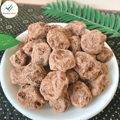 Ô mai xí muội Viettin Mart 500g