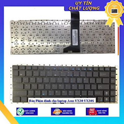 Bàn Phím dùng cho laptop Asus UX30 UX30S - Hàng Nhập Khẩu New Seal