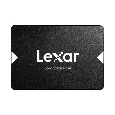 Ổ cứng SSD Lexar 128GB NS100 2.5-Inch SATA III LNS100-128RB | Hàng Chính Hãng