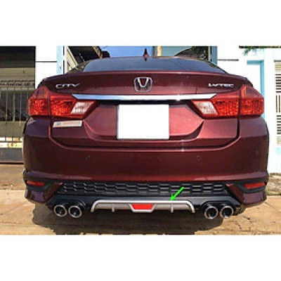 Líp chia bô, sau dành cho Honda City 2014-2020