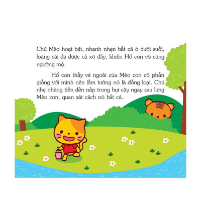 Truyện Kể 5 Phút - Những Câu Chuyện Truyền Cảm Hứng (Bìa Cứng) - Bản Quyền