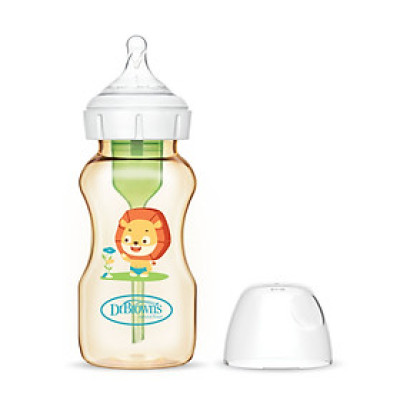 [ WB91018-CH ] Bình sữa Dr.Brown