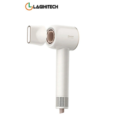 Máy Sấy Tóc Dreame Hair Glory AHD6A Bản Quốc Tế Bảo Hành 24 Tháng - Hàng Chính Hãng