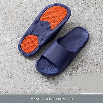 Dép Đi Trong Nhà, Dép Chống Trơn Siêu Nhẹ Mã DP102