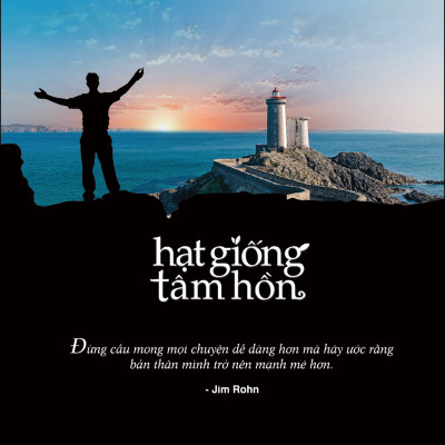 Hạt Giống Tâm Hồn 13 (New Edition 2020)