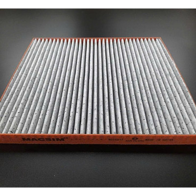 Lọc gió điều hòa cao cấp Macsim N95 xe ô tô S-Class Coupe/CL-Class đời 2006–2014(mã MS27021-2)