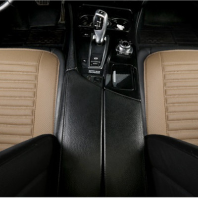 Tấm Lót Bọc Phủ Ghế Da Ô Tô Phía Trước – Chất Liệu PU Êm Ái, Chống Trượt, Sang Trọng Cho Mọi Loại Xe