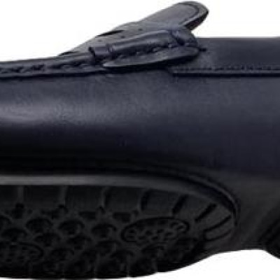 Giày Mọi Nam BiGGBEN Da Bò Thật Cao Cấp GM176