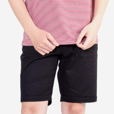 Áo Phông Nam Kẻ Ngang Aligro ALGAPC018