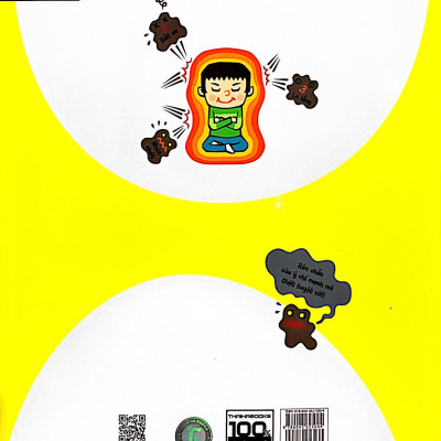 Giáo Dục Con Bằng Phương Pháp Của Inamori